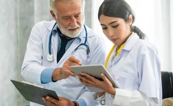The Science Behind Good Health
