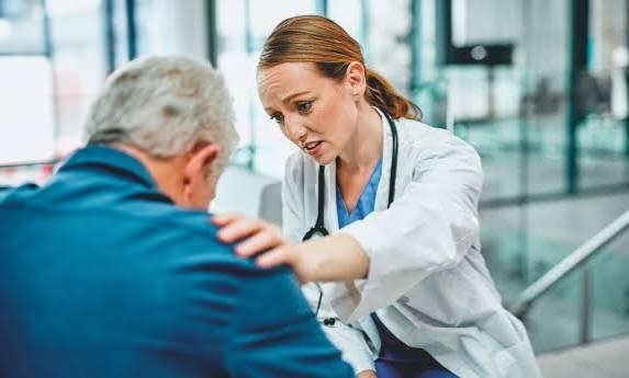 The Power of Preventive Healthcare