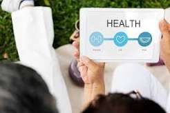 Depression Support Through Healthy Habits
