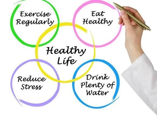 Healthy Pregnancy Tips for Expecting Mothers