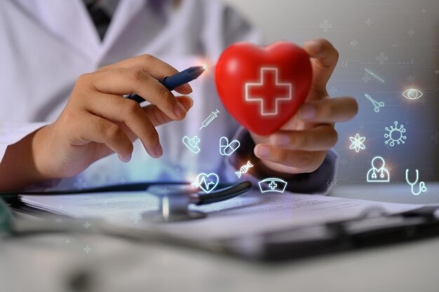 How Healthy Aging Begins with Smart Lifestyle Decisions